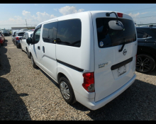 Nissan NV200 2022