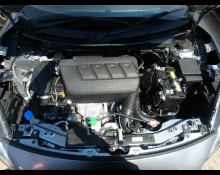 Suzuki Swift Sports 2023