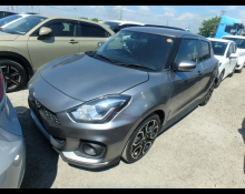 Suzuki Swift Sports 2023