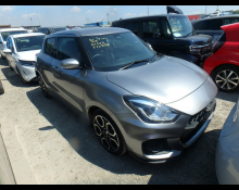 Used Suzuki Swift Cars For Sale in Japan