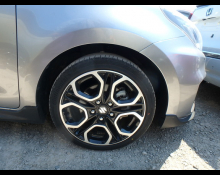 Suzuki Swift Sports 2023