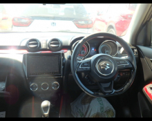 Suzuki Swift Sports 2023