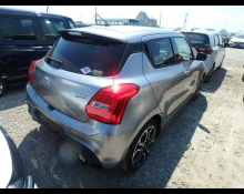 Suzuki Swift Sports 2023