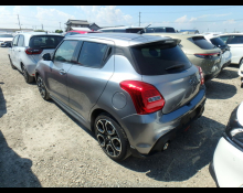 Suzuki Swift Sports 2023