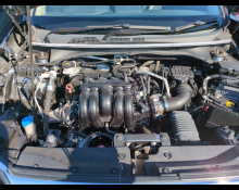 Honda WR-V 2024