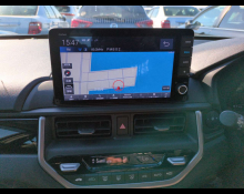 Honda WR-V 2024