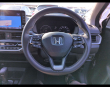 Honda WR-V 2024