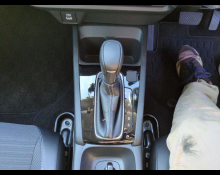Honda WR-V 2024
