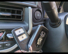 Honda WR-V 2024
