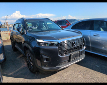 Used Honda Wr-v Cars For Sale in Japan