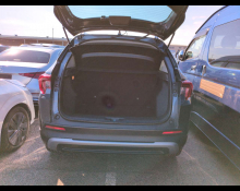 Honda WR-V 2024