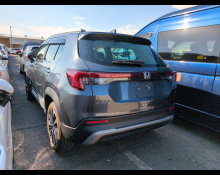 Honda WR-V 2024
