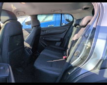 Honda WR-V 2024