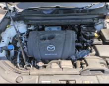 Mazda CX-8 2023