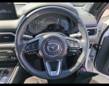 Mazda CX-8 2023