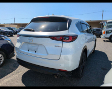 Mazda CX-8 2023