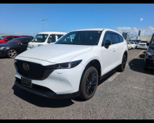 Mazda CX-8 2023