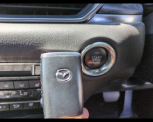 Mazda CX-8 2023