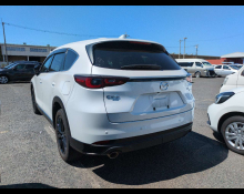 Mazda CX-8 2023