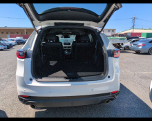 Mazda CX-8 2023