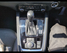 Mazda CX-8 2023