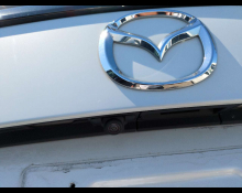 Mazda CX-8 2023