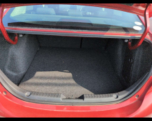 Mazda Axela 2014