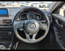 Mazda Axela 2014