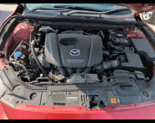 Mazda Axela 2014