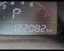 Mazda Axela 2014
