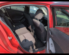 Mazda Axela 2014