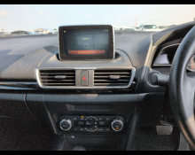 Mazda Axela 2014