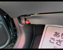Honda Fit Hybrid 2019