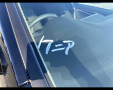 Honda Fit Hybrid 2019