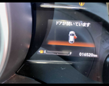 Honda Fit Hybrid 2019