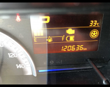 Suzuki Wagon R 2021