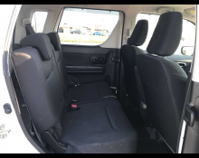 Suzuki Wagon R 2021
