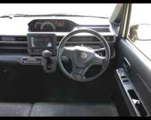 Suzuki Wagon R 2021