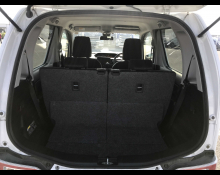 Suzuki Wagon R 2021