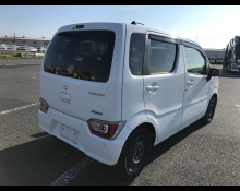 Suzuki Wagon R 2021