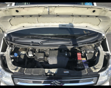 Suzuki Wagon R 2021