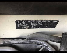 Suzuki Wagon R 2021