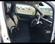 Suzuki Wagon R 2021