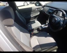 Honda Fit 2024