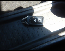 Honda Fit 2024