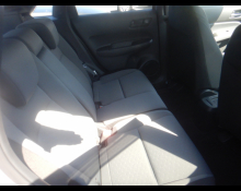 Honda Fit 2024