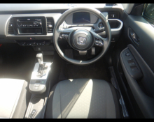 Honda Fit 2024