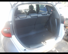 Honda Fit 2024