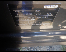 Mazda CX-5 2022
