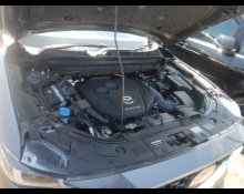 Mazda CX-5 2022